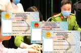 Những trường hợp bắt buộc phải cấp đổi, cấp lại Căn cước công dân/Căn cước, xem bạn có thuộc danh sách này không?