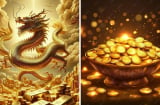 Sau 27/7: 3 tuổi Phúc Lộc Đổ Như Mưa, Giàu Sang Vào Đại Vận, tiền nhiều số 2 không ai số 1