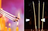 Vì sao các cụ dặn buổi tối không nên thắp hương? Biết điều này để tránh rước xui xẻo vào nhà