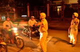 2 khung giờ này, người tham gia giao thông phải đặc biệt lưu ý, nếu không muốn bị phạt nặng