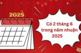 4 việc không nên làm trong tháng 6 nhuận Âm lịch này để tránh tai ương