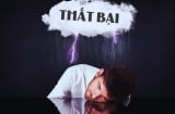 5 dấu hiệu của người đàn ông Thất Bại, cố mấy cũng không thể thành công