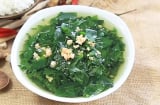5 món canh giúp giải độc gan, thận sau khi uống rượu bia