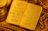 Bảng giá vàng 9999 24K 18K SJC DOJI PNJ hôm nay 26/7/2025