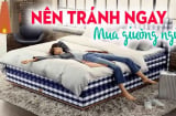 Người xưa nói: 'Một đời người, nửa đời giường' - 4 kiểu giường này cho không lấy, rẻ cũng đừng mua