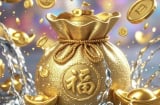 Ra ngõ gặp quý nhân: 3 con giáp thắng lớn tháng 8-9, Lộc tổ tiên trúng lớn, 1 tuổi thêm vận đỏ tình duyên