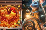 Thứ 2 (28/7) hân hoan, 3 tuổi nhận mưa lời khen, năng lượng tràn đầy, 1 tuổi cẩn thận kẻo xui cả tuần