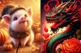 Từ 28/7- 3/8: 4 tuổi hứng lộc trời, nhận lộc tổ, Thần Tài chỉ lối, vạn sự hanh thông bội thu tiền bạc