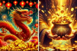 Từ 28/7 đến 3/8: Tuần Mới Lộc Về, 3 tuổi Tiền Của Tràn Trề, 1 tuổi tham mối lợi nhỏ mất khoản to