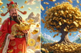 Tuần mới (28/7 - 3/8): Top 3 tuổi liên tiếp đón tin vui về tiền bạc, 1 tuổi cẩn trọng