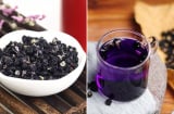 Uống trà hắc kỷ tử (kỷ tử đen) mỗi ngày có tác dụng gì?