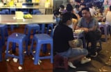 Vì sao khi chọn Nhà hàng quán ăn nên chọn quán có nhiều giấy ăn dưới sàn?