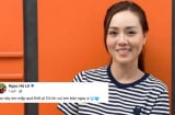 Vợ Công Lý mang thai con đầu lòng?