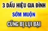 3 dấu hiệu cảnh báo nhà bạn sắp gặp vận xui: Nên thận trọng kẻo đau ốm, khánh kiệt