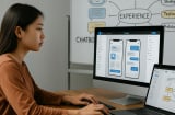 5 ngành học “được AI hậu thuẫn”: Không cần giỏi code vẫn có việc tốt, lương cao