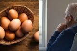 Ăn trứng Đúng Cách sẽ giúp người cao tuổi giảm nguy cơ mắc Alzheimer