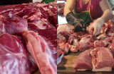 Để không mua nhầm thịt lợn nhiễm dịch tả châu Phi: 4 dấu hiệu giúp chị em tránh ‘tiền mất tật mang’