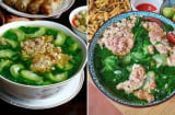 Tại sao canh cua giã tay thường ngon hơn canh cua xay?