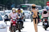 Từ nay lái xe tham gia giao thông chỉ cần mang theo Căn cước/Căn cước công dân, có đúng không?