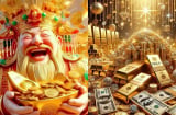 Từ nay tới Rằm tháng 6 Nhuận: 3 tuổi Trúng Lộc Thần Tài, Vàng Bê Tận Cửa