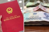 2 khoản tiền cao nhất bắt buộc phải nộp khi làm Sổ đỏ năm 2025, là khoản nào?