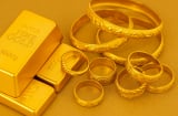 Bảng giá vàng 9999 24K 18K SJC DOJI PNJ hôm nay 28/7/2025
