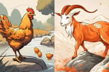 Bất chấp tháng cô hồn: 4 con giáp làm giàu ầm ầm, ăn lộc Mẫu tiền tràn vào nhà không cản nổi
