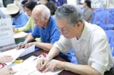 Chính thức tăng lương hưu theo luật mới: Mức hưởng cao nhất là bao nhiêu?
