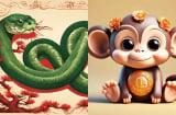 Đúng 7 ngày tới: 3 con giáp một bước thành sao, tiền-quyền-danh tụ về tay, giàu sang tới tấp