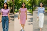 Mặc mãi đồ trung tính cũng chán, thử ngay 10 cách phối đồ màu sắc vừa trẻ trung vừa sang xịn