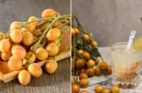 Mẹo pha nước quất hồng bì mật ong tại nhà, ngon - bổ - rẻ hơn ngoài hàng