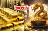 Trước Rằm tháng 6 Nhuận, 3 tuổi Lộc Trời Rơi Trúng Đầu, cuối năm phất mạnh