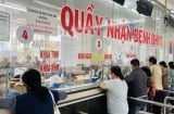 Từ 1/1/2026, Hà Nội hỗ trợ 100% mức đóng BHYT cho 4 nhóm và hỗ trợ 3 nhóm BHXH tự nguyện