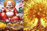 Từ 15/8 đến 25/9: Top 3 con giáp May Mắn Ngút Ngàn, cơ hội liên miên, Trúng Đậm Lộc Trời