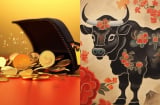 3 con giáp vận ập đến đúng đêm Trung Thu: Gặp điều lành, cầu tài dễ đắc, số 1 giàu bất thình lình