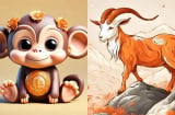 4 con giáp có số làm giàu sau tuổi 40, càng lớn tuổi tiền chảy về ví không ngừng, tuổi già sống viên mãn