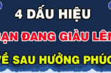 4 kiểu phụ nữ Phúc Lộc Dồi Dào: Càng già càng giàu có