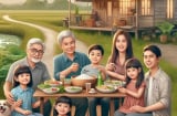 Anh chị em trong nhà có thân thiết đến đâu cũng nên tránh tiết lộ 3 điều này