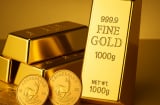 Bảng giá vàng 9999 24K 18K SJC DOJI PNJ hôm nay 29/7/2025