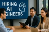Ngành học lương trăm triệu đang ‘gây sốt’ mùa tuyển sinh 2025, cơ hội việc làm rộng khắp
