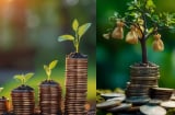 Ngày sinh âm lịch của người khổ trước sướng sau: Sống thiện, trời nhìn, về già phúc lớn, giàu có an vui