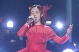 Phương Mỹ Chi bật khóc ở hậu trường: Lý do khiến khán giả nghẹn ngào