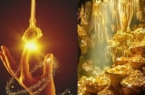 Sau 3/8: 2 tuổi bước vào vận đỏ, giai đoạn vàng gắn kết quan làm ăn, 2 tuổi thăng chức bất ngờ
