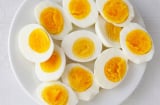 Top 5 thực phẩm quen thuộc hàng ngày giúp chị em giảm mỡ thừa sau tuổi 40