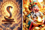 Từ 30/7 đến 30/8: 2 tuổi Chăm Chỉ Trời Thương, Tổ Tiên độ trì, Tiền Vào như nước, 1 tuổi hạn đi xa