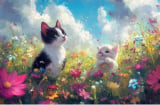 Từ rằm tháng 6 nhuận đến rằm tháng 7: 3 tuổi vượt khó nhờThần Tài phù trợ, 1 tuổi còn được tăng lương