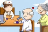 Bác sĩ cảnh báo: 2 thời điểm vàng đo huyết áp chuẩn nhất trong ngày – bạn đã làm đúng chưa?