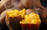 Cách luộc khoai lang bở tung, thơm ngon ăn một lần nhớ mãi