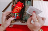 Nếu bạn đang hết Tiền, hãy thử bỏ 1 trong 5 đồ vật này vào ví, điều kỳ diệu sẽ đến