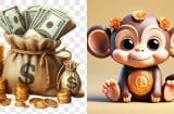 Tiền về như nước ở tuổi 40: 4 con giáp trung niên phất lên như diều gặp gió, tài lộc không ngừng tăng vọt